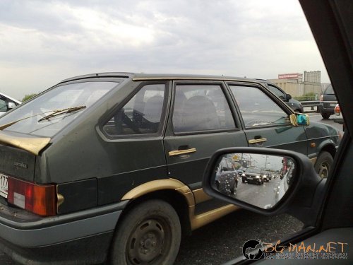 Интересните и яки снимки днес