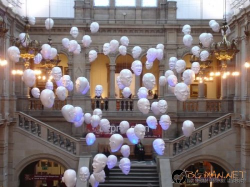 Интересните и яки снимки днес