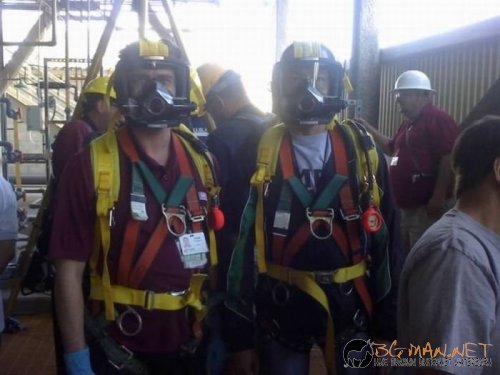 Интересните и яки снимки днес