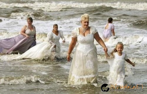 Интересните и яки снимки днес