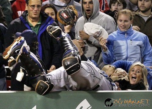 Интересните и яки снимки днес