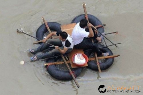 Интересните и яки снимки днес