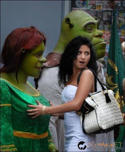 Интересните и яки снимки днес