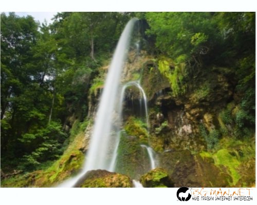 Нашата Земя