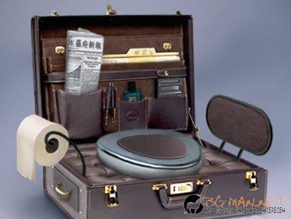 Най-необичйните...тоалетни