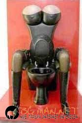 Най-необичйните...тоалетни