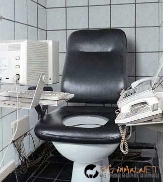 Най-необичйните...тоалетни