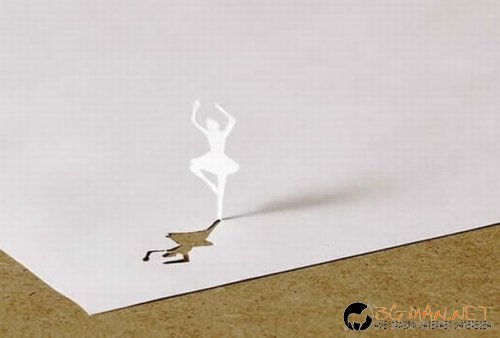 Странно изкуство