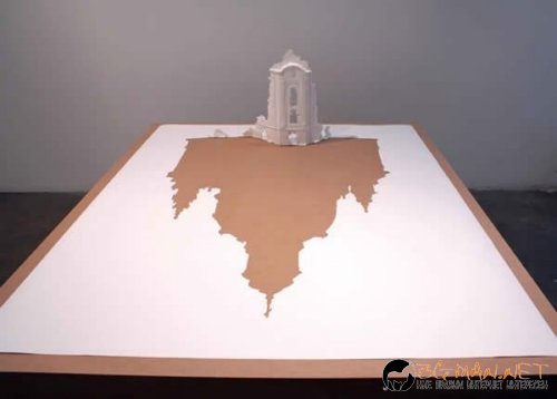 Странно изкуство