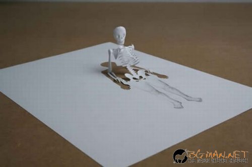 Странно изкуство