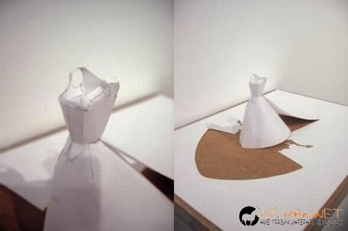 Странно изкуство