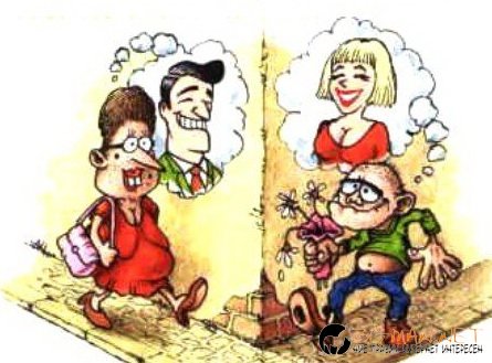 карикатурки