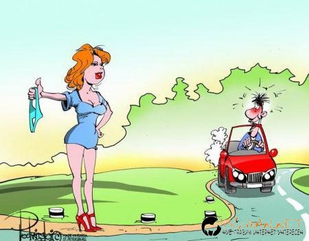 карикатурки