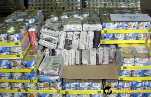 Нарко-контрабандисти