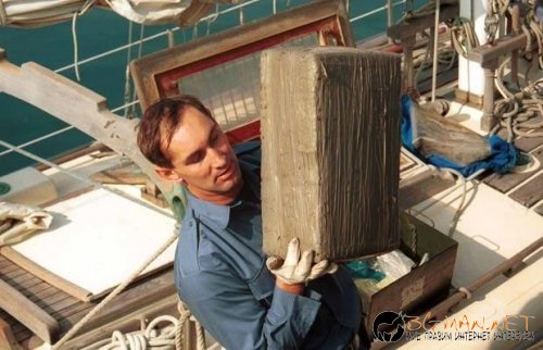 Нарко-контрабандисти