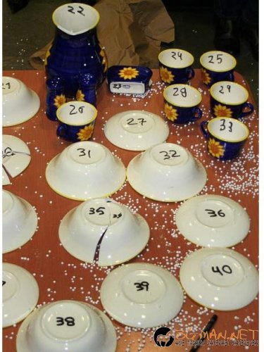 Нарко-контрабандисти