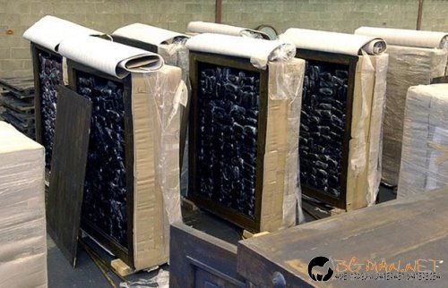 Нарко-контрабандисти