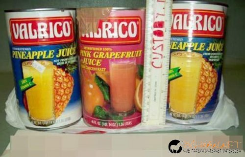 Нарко-контрабандисти