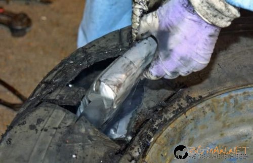 Нарко-контрабандисти