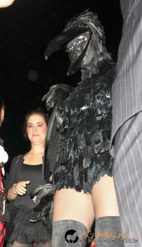 Звездни костюми за Хелоуин