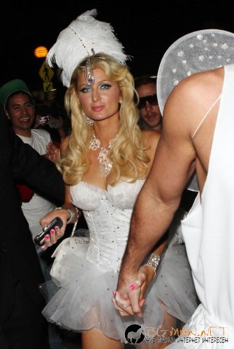 Звездни костюми за Хелоуин