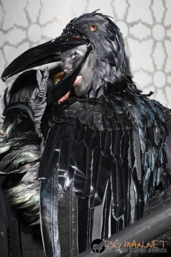 Звездни костюми за Хелоуин