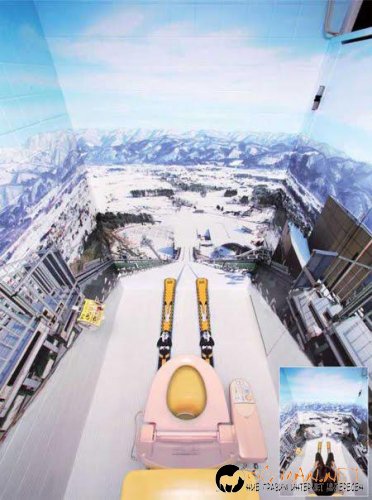 Най-необичйните...тоалетни