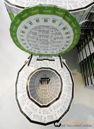 Най-необичйните...тоалетни