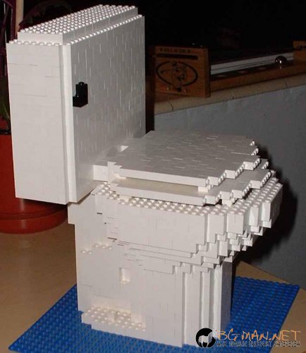 Най-необичйните...тоалетни