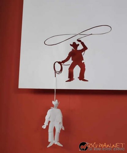 Странно изкуство