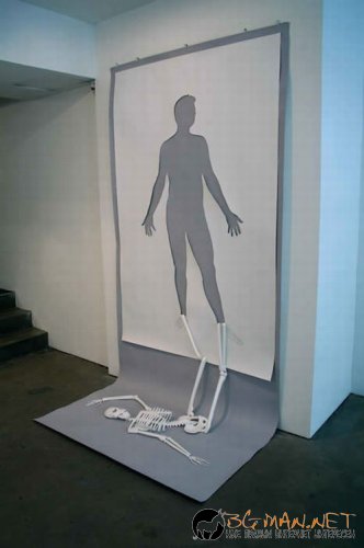 Странно изкуство