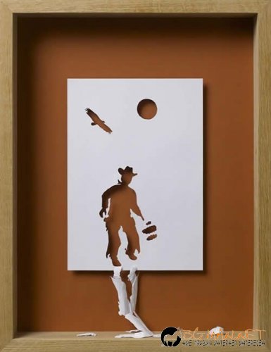 Странно изкуство