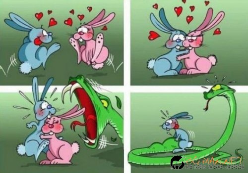 Карикатурки