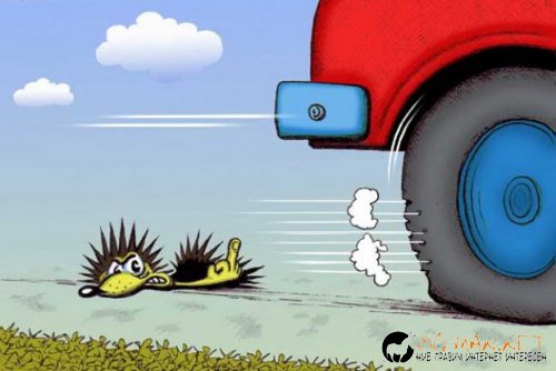 Карикатурки