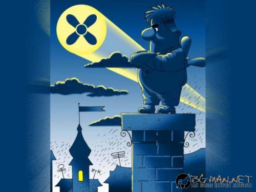 Карикатурки