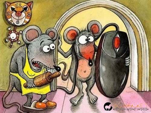 Карикатурки