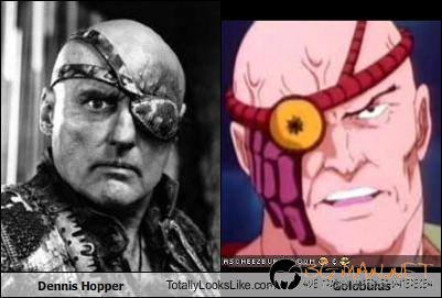 Като две капки вода