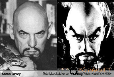 Като две капки вода