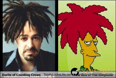 Като две капки вода