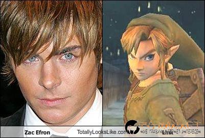 Като две капки вода