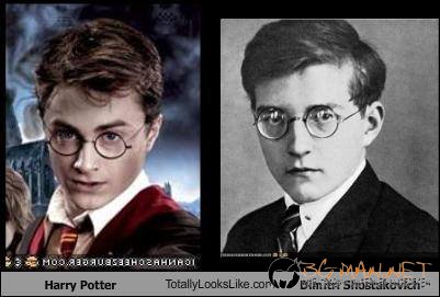 Като две капки вода