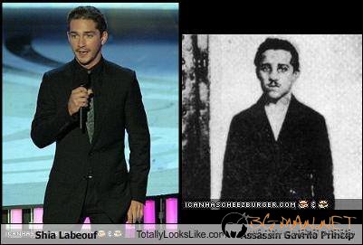 Като две капки вода