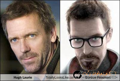 Като две капки вода