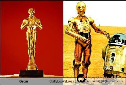 Като две капки вода