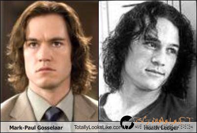 Като две капки вода