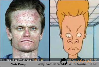 Като две капки вода