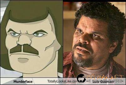 Като две капки вода