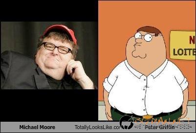 Като две капки вода