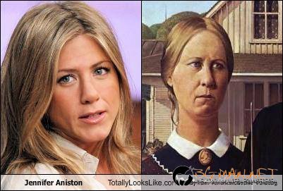 Като две капки вода