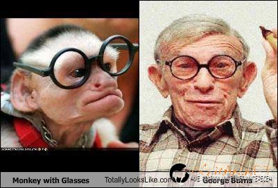 Като две капки вода